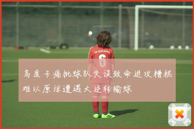 乌度卡痛批球队失误致命进攻糟糕难以原谅遭遇大逆转输球