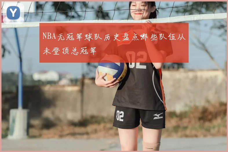 NBA无冠军球队历史盘点哪些队伍从未登顶总冠军