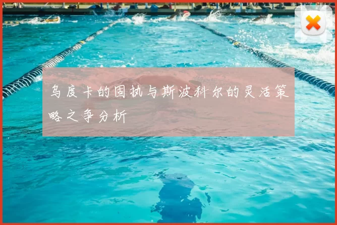 乌度卡的固执与斯波科尔的灵活策略之争分析