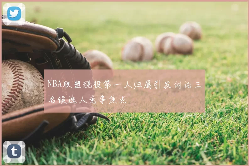 NBA联盟现役第一人归属引发讨论三名候选人竞争焦点