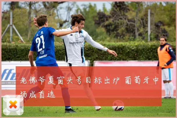 老佛爷夏窗头号目标出炉 葡萄牙中场成首选