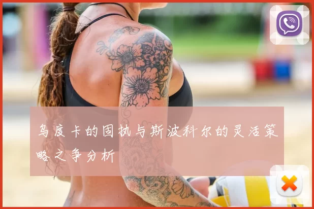 乌度卡的固执与斯波科尔的灵活策略之争分析