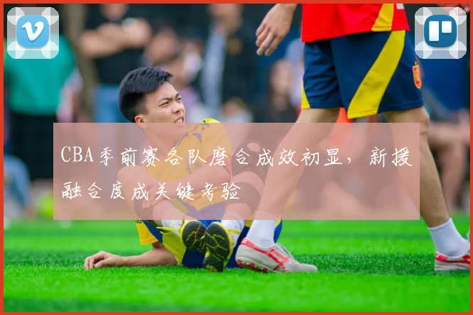 CBA季前赛各队磨合成效初显,新援融合度成关键考验