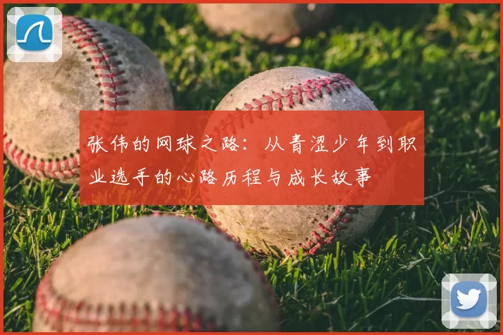 张伟的网球之路：从青涩少年到职业选手的心路历程与成长故事
